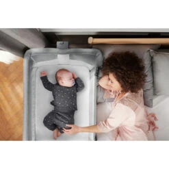 Kinderkraft Neste Air Grey-Wood Wieg Aan Bed KKLNEAIRGRY00W 21 Kinderkraft Neste Air Grey-Wood Wieg Aan Bed KKLNEAIRGRY00W -Baby Thuis Verkoop kinderkraft neste air grey wood wieg aan bed kklneairgry00w .sfeer