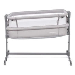 Kinderkraft Neste Air Grey Wieg Aan Bed KKLNEAIRGRY000 16 Kinderkraft Neste Air Grey Wieg Aan Bed KKLNEAIRGRY000 -Baby Thuis Verkoop kinderkraft neste air grey wieg aan bed kklneairgry000 .4