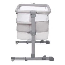 Kinderkraft Neste Air Grey Wieg Aan Bed KKLNEAIRGRY000 17 Kinderkraft Neste Air Grey Wieg Aan Bed KKLNEAIRGRY000 -Baby Thuis Verkoop kinderkraft neste air grey wieg aan bed kklneairgry000 .5