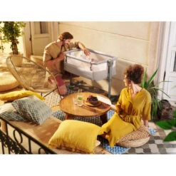 Kinderkraft Neste Air Grey Wieg Aan Bed KKLNEAIRGRY000 22 Kinderkraft Neste Air Grey Wieg Aan Bed KKLNEAIRGRY000 -Baby Thuis Verkoop kinderkraft neste air grey wieg aan bed kklneairgry000 8 1