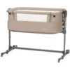 Kinderkraft Neste Up Beige Wieg Aan Bed KKLNESTBEG000N 2 Kinderkraft Neste Up Beige Wieg Aan Bed KKLNESTBEG000N -Baby Thuis Verkoop kinderkraft neste up beige wieg aan bed kklnestbeg000n 1
