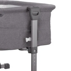 Kinderkraft Neste Up Beige Wieg Aan Bed KKLNESTBEG000N 21 Kinderkraft Neste Up Beige Wieg Aan Bed KKLNESTBEG000N -Baby Thuis Verkoop kinderkraft neste up melange wieg aan bed kklnestgrym00n 11 1