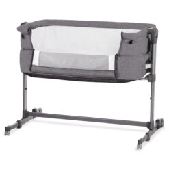 Kinderkraft Neste Up Melange Wieg Aan Bed KKLNESTGRYM00N 15 Kinderkraft Neste Up Melange Wieg Aan Bed KKLNESTGRYM00N -Baby Thuis Verkoop kinderkraft neste up melange wieg aan bed kklnestgrym00n 2