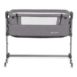 Kinderkraft Neste Up Melange Wieg Aan Bed KKLNESTGRYM00N 16 Kinderkraft Neste Up Melange Wieg Aan Bed KKLNESTGRYM00N -Baby Thuis Verkoop kinderkraft neste up melange wieg aan bed kklnestgrym00n 3