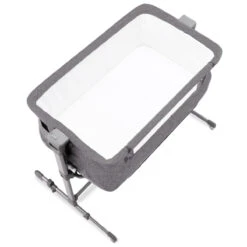 Kinderkraft Neste Up Melange Wieg Aan Bed KKLNESTGRYM00N 19 Kinderkraft Neste Up Melange Wieg Aan Bed KKLNESTGRYM00N -Baby Thuis Verkoop kinderkraft neste up melange wieg aan bed kklnestgrym00n 6