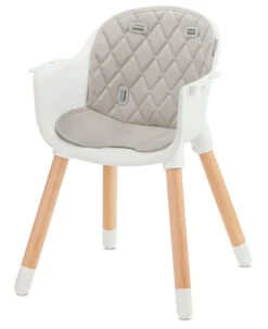 Kinderkraft Sienna Grey 2-in-1 Kinderstoel KKKSIENGRY0000 -Baby Thuis Verkoop kinderkraft sienna grey kinderstoel kkksiengry0000 6
