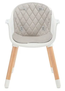 Kinderkraft Sienna Grey 2-in-1 Kinderstoel KKKSIENGRY0000 -Baby Thuis Verkoop kinderkraft sienna grey kinderstoel kkksiengry0000 7