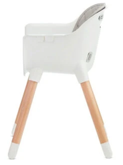 Kinderkraft Sienna Grey 2-in-1 Kinderstoel KKKSIENGRY0000 -Baby Thuis Verkoop kinderkraft sienna grey kinderstoel kkksiengry0000 8