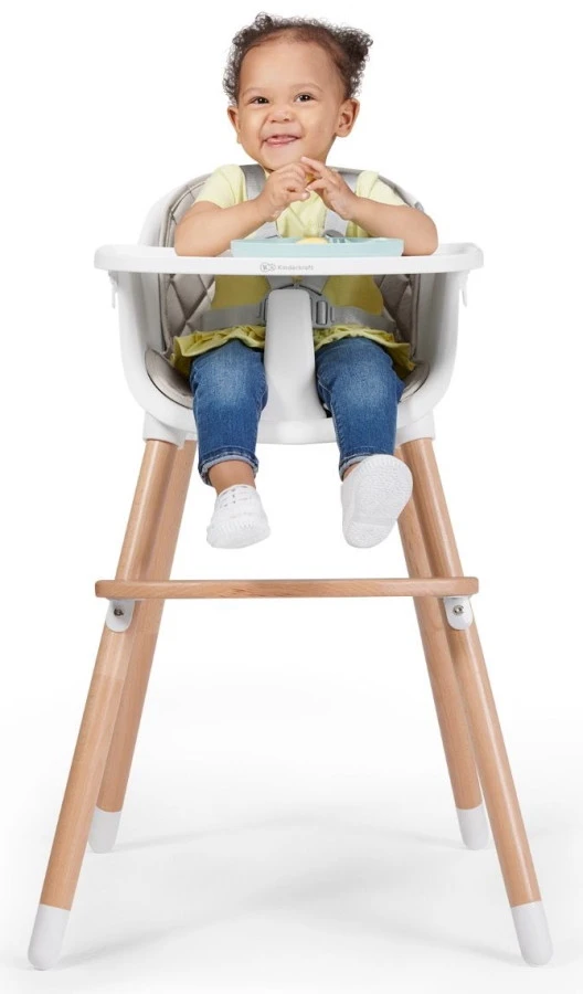 Kinderkraft Sienna Pink 2-in-1 Kinderstoel KKKSIENPNK0000 15 Kinderkraft Sienna Pink 2-in-1 Kinderstoel KKKSIENPNK0000 - Afbeelding 13