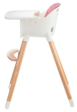 Kinderkraft Sienna Pink 2-in-1 Kinderstoel KKKSIENPNK0000 18 Kinderkraft Sienna Pink 2-in-1 Kinderstoel KKKSIENPNK0000 -Baby Thuis Verkoop kinderkraft sienna pink kinderstoel kkksienpnk0000 4