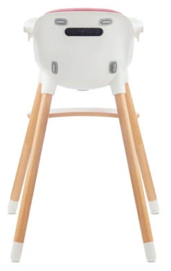 Kinderkraft Sienna Pink 2-in-1 Kinderstoel KKKSIENPNK0000 21 Kinderkraft Sienna Pink 2-in-1 Kinderstoel KKKSIENPNK0000 -Baby Thuis Verkoop kinderkraft sienna pink kinderstoel kkksienpnk0000 5