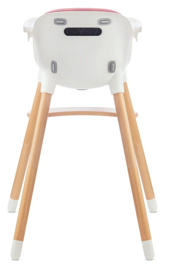 Kinderkraft Sienna Pink 2-in-1 Kinderstoel KKKSIENPNK0000 8 Kinderkraft Sienna Pink 2-in-1 Kinderstoel KKKSIENPNK0000 - Afbeelding 6