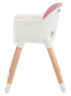 Kinderkraft Sienna Pink 2-in-1 Kinderstoel KKKSIENPNK0000 23 Kinderkraft Sienna Pink 2-in-1 Kinderstoel KKKSIENPNK0000 -Baby Thuis Verkoop kinderkraft sienna pink kinderstoel kkksienpnk0000 8