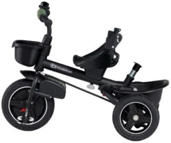 Kinderkraft Spinstep Green Driewieler KRSPST00GRE0000 -Baby Thuis Verkoop kinderkraft spinstep green driewieler krspst00gre0000 7