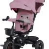 Kinderkraft Spinstep Mauvelous Pink Driewieler KRSPST00PNK0000 -Baby Thuis Verkoop kinderkraft spinstep mauvelous pink driewieler krspst00pnk0000 9