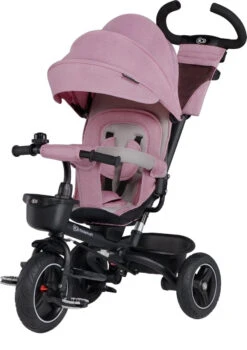 Kinderkraft Spinstep Mauvelous Pink Driewieler KRSPST00PNK0000