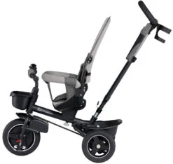 Kinderkraft Spinstep Platinum Grey Driewieler KRSPST00GRY0000 -Baby Thuis Verkoop kinderkraft spinstep platinum grey driewieler krspst00gry0000 5