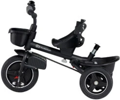 Kinderkraft Spinstep Platinum Grey Driewieler KRSPST00GRY0000 -Baby Thuis Verkoop kinderkraft spinstep platinum grey driewieler krspst00gry0000 7