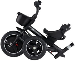 Kinderkraft Spinstep Platinum Grey Driewieler KRSPST00GRY0000 -Baby Thuis Verkoop kinderkraft spinstep platinum grey driewieler krspst00gry0000 8