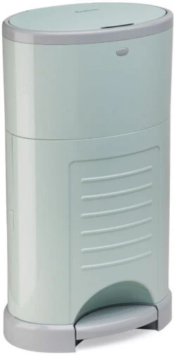 Korbell Mint Nappy Disposal System Luieremmer M250DSM 12 Korbell Mint Nappy Disposal System Luieremmer M250DSM -Baby Thuis Verkoop korbell luieremmer mint 2