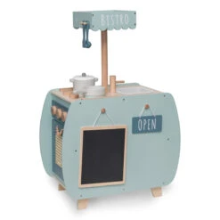 Label Label Groen Houten Bistro Keuken LLWT-34758 -Baby Thuis Verkoop label label groen houten bistro keuken llwt 34758 02