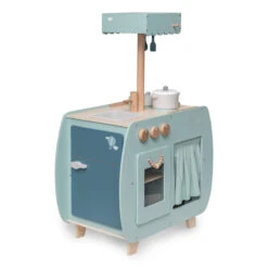 Label Label Groen Houten Bistro Keuken LLWT-34758 -Baby Thuis Verkoop label label groen houten bistro keuken llwt 34758 04