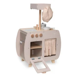 Label Label Nougat Houten Bistro Keuken LLWT-34765 -Baby Thuis Verkoop label label nougat houten bistro keuken llwt 34765 3