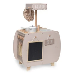 Label Label Nougat Houten Bistro Keuken LLWT-34765 -Baby Thuis Verkoop label label nougat houten bistro keuken llwt 34765 4