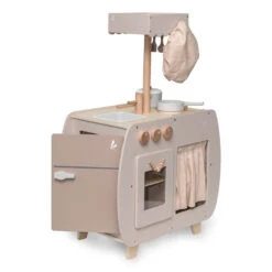 Label Label Nougat Houten Bistro Keuken LLWT-34765 -Baby Thuis Verkoop label label nougat houten bistro keuken llwt 34765 5