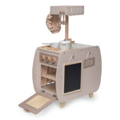 Label Label Nougat Houten Bistro Keuken LLWT-34765 -Baby Thuis Verkoop label label nougat houten bistro keuken llwt 34765 5 1