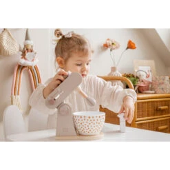 Label Label Nougat Houten Keukenmixer LLWT-37087 18 Label Label Nougat Houten Keukenmixer LLWT-37087 -Baby Thuis Verkoop label label nougat houten keukenmixer llwt 37087 9