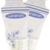 Lansinoh 50 Stuks Moedermelk Bewaarzakjes 40056 1 Lansinoh 50 Stuks Moedermelk Bewaarzakjes 40056 -Baby Thuis Verkoop lansinoh bewaarzakjes voor moedermelk 1