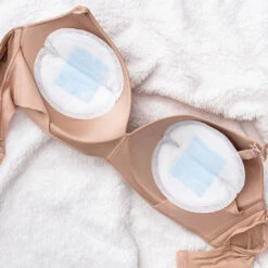 Lansinoh 100 Stuks Bluelock Wegwerp Borstcompressen 44286 -Baby Thuis Verkoop lansinoh bluelock wegwerp borstcompressen 4 2