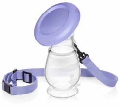 Lansinoh Moedermelk Collector 50810 -Baby Thuis Verkoop lansinoh moedermelk collector 2