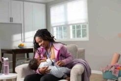 Lansinoh Moedermelk Collector 50810 -Baby Thuis Verkoop lansinoh moedermelk collector 4