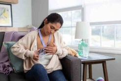 Lansinoh Moedermelk Collector 50810 -Baby Thuis Verkoop lansinoh moedermelk collector 5