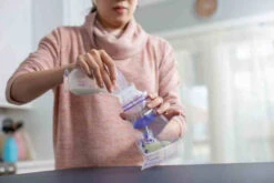 Lansinoh Moedermelk Collector 50810 -Baby Thuis Verkoop lansinoh moedermelk collector 6