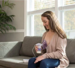 Lansinoh Compact Elektrische Borstkolf 54090 17 Lansinoh Compact Elektrische Borstkolf 54090 -Baby Thuis Verkoop lansinol compact 3