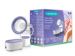 Lansinoh Compact Elektrische Borstkolf 54090 14 Lansinoh Compact Elektrische Borstkolf 54090 -Baby Thuis Verkoop lansinol compact 6