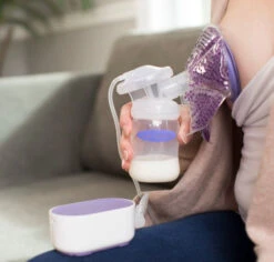 Lansinoh Compact Elektrische Borstkolf 54090 18 Lansinoh Compact Elektrische Borstkolf 54090 -Baby Thuis Verkoop lansinol compact 7