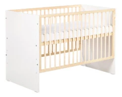Baby Thuis Verkoop -Baby Thuis Verkoop ledikant milly 60 x 120 cm 6