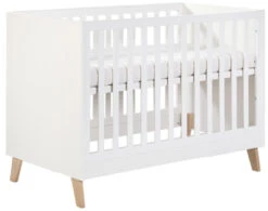 Ledikant Romy 60 X 120 Cm