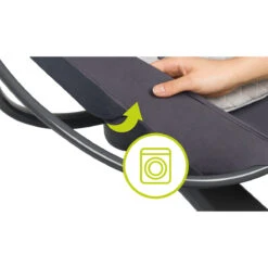 Lionelo Rina Concrete Grey Babyschommel LO-RINA -Baby Thuis Verkoop lionelo rina concrete grey babyschommel lo rina 10