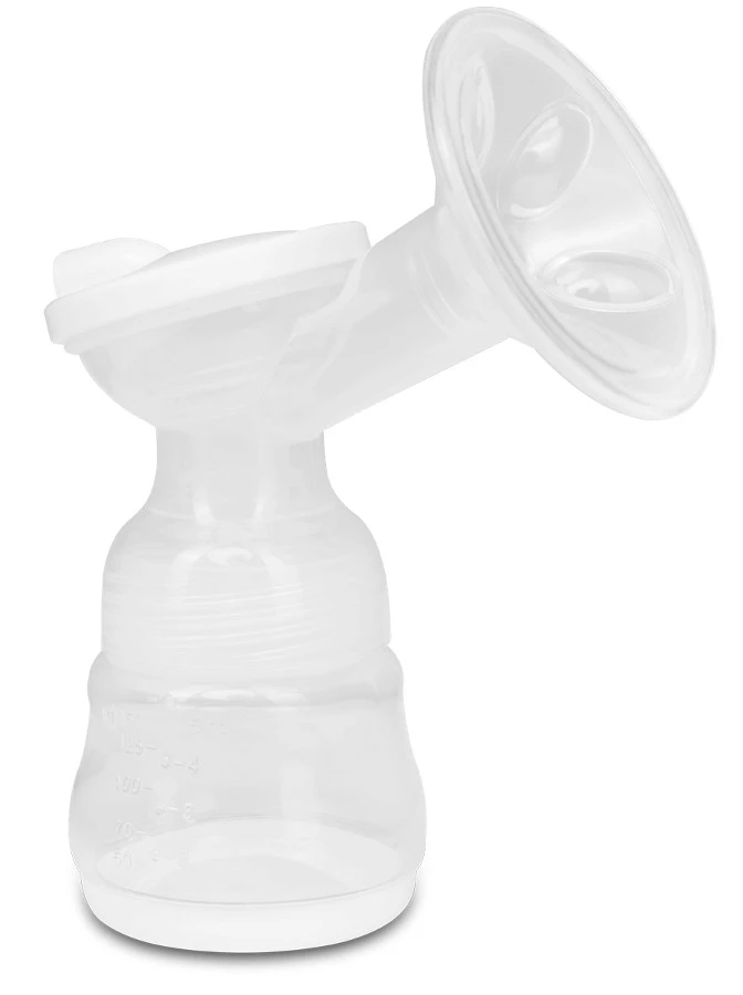 Lionelo Twee Go Dubbele Elektrische Borstkolf LOC-TWEE GO GREY 6 Lionelo Twee Go Dubbele Elektrische Borstkolf LOC-TWEE GO GREY - Afbeelding 4