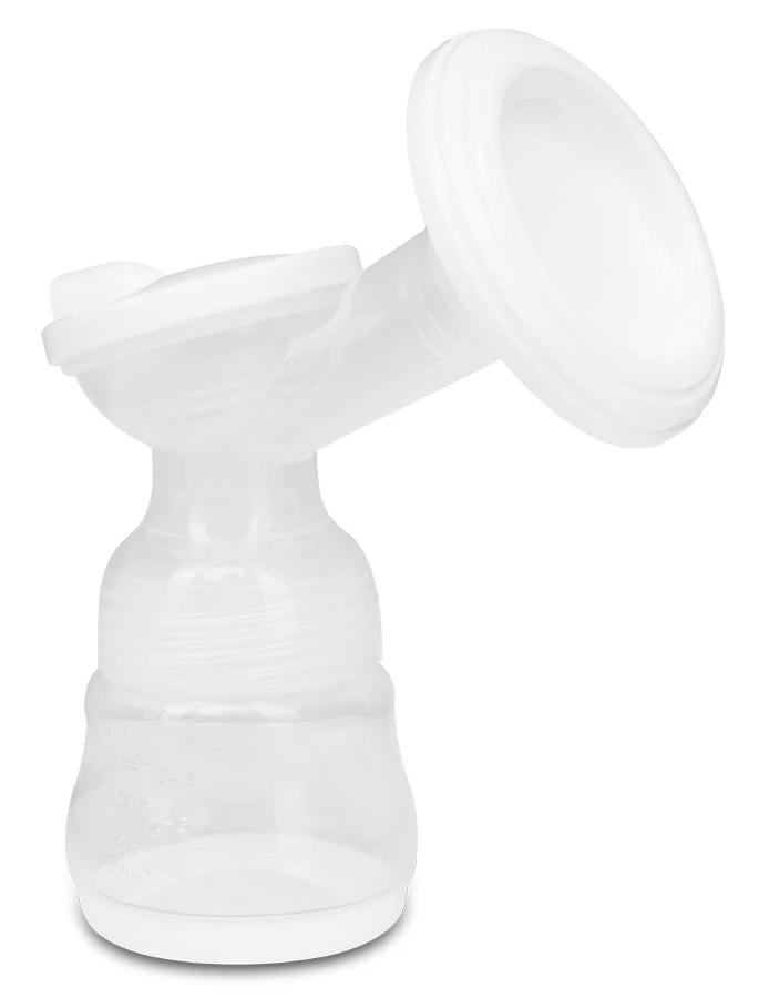 Lionelo Twee Go Dubbele Elektrische Borstkolf LOC-TWEE GO GREY 7 Lionelo Twee Go Dubbele Elektrische Borstkolf LOC-TWEE GO GREY - Afbeelding 5