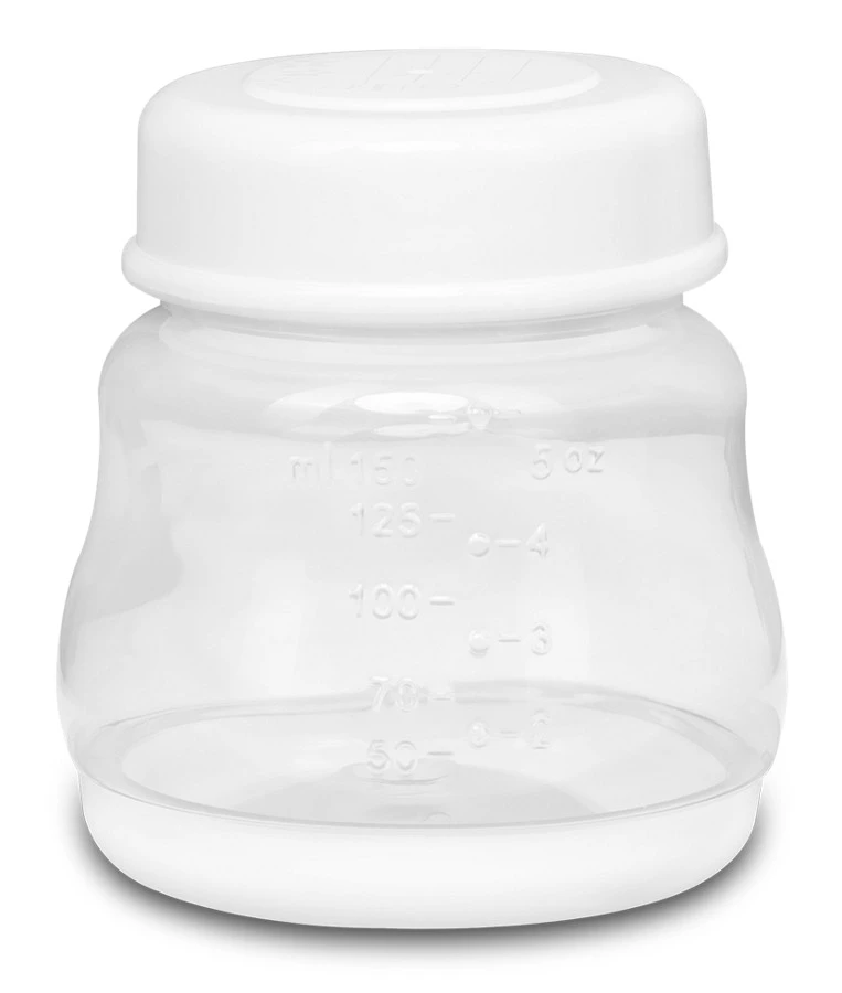 Lionelo Twee Go Dubbele Elektrische Borstkolf LOC-TWEE GO GREY 8 Lionelo Twee Go Dubbele Elektrische Borstkolf LOC-TWEE GO GREY - Afbeelding 6