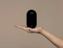 Lionelo Twee Go Dubbele Elektrische Borstkolf LOC-TWEE GO GREY 18 Lionelo Twee Go Dubbele Elektrische Borstkolf LOC-TWEE GO GREY -Baby Thuis Verkoop lionelo twee go elektrische borstkolf loc twee go grey.9