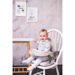 Lorelli Ego Grey Inklapbare Stoelverhoger 1010048-0002 20 Lorelli Ego Grey Inklapbare Stoelverhoger 1010048-0002 -Baby Thuis Verkoop ll 6