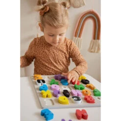 Label Label Barbapapa Houten Alfabet Blokken LLBB-35823 13 Label Label Barbapapa Houten Alfabet Blokken LLBB-35823 -Baby Thuis Verkoop llbb 35823 label label barbapapa wooden alphabet blocks 16