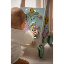 Label Label Barbapapa Houten Activiteiten Loopwagen LLBB-35830 14 Label Label Barbapapa Houten Activiteiten Loopwagen LLBB-35830 -Baby Thuis Verkoop llbb 35830 barbapapa wooden activity walker 09
